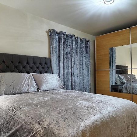Free Parking Entire City Centre Apartment - Mount Pleasant Liverpool Kültér fotó