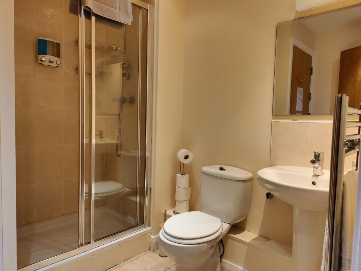 Free Parking Entire City Centre Apartment - Mount Pleasant Liverpool Kültér fotó